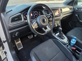 VW T-Roc R-Line, снимка 12