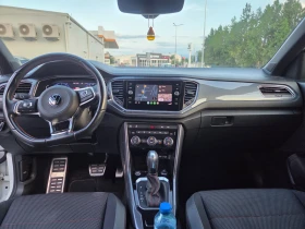 VW T-Roc R-Line, снимка 10