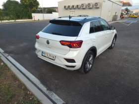 VW T-Roc R-Line, снимка 13