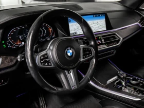 BMW X5 xDrive40i | M SPORT | HUD | CRYSTAL , снимка 4