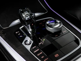 BMW X5 xDrive40i | M SPORT | HUD | CRYSTAL , снимка 11