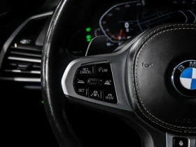 BMW X5 xDrive40i | M SPORT | HUD | CRYSTAL , снимка 9