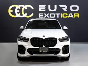 BMW X5 xDrive40i | M SPORT | HUD | CRYSTAL , снимка 2