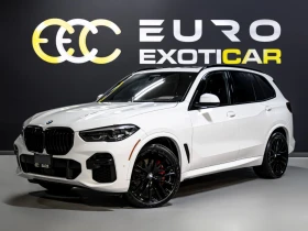BMW X5 xDrive40i | M SPORT | HUD | CRYSTAL , снимка 1