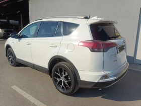 Toyota Rav4, снимка 6