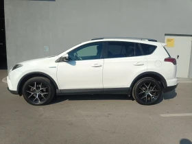 Toyota Rav4, снимка 2