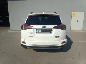 Toyota Rav4, снимка 3