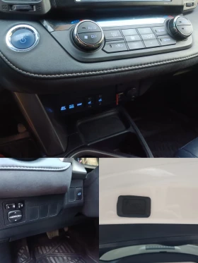 Toyota Rav4, снимка 13
