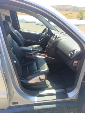 Mercedes-Benz ML 280, снимка 8