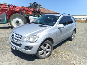 Mercedes-Benz ML 280, снимка 1