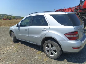 Mercedes-Benz ML 280, снимка 2