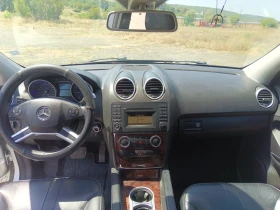 Mercedes-Benz ML 280, снимка 11