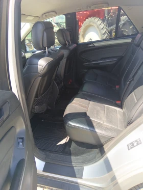 Mercedes-Benz ML 280, снимка 13