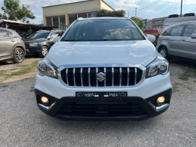Suzuki SX4 S-Cross 1.4-140к.с., снимка 2