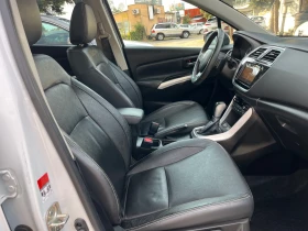 Suzuki SX4 S-Cross 1.4-140к.с., снимка 12