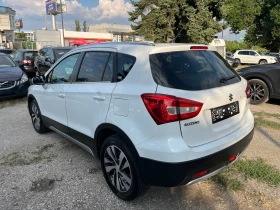 Suzuki SX4 S-Cross 1.4-140к.с., снимка 6