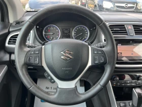 Suzuki SX4 S-Cross 1.4-140к.с., снимка 9