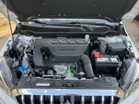 Suzuki SX4 S-Cross 1.4-140к.с., снимка 17
