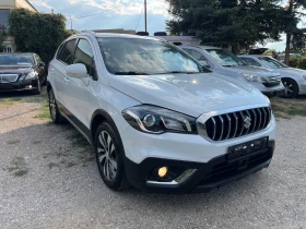 Suzuki SX4 S-Cross 1.4-140к.с., снимка 3