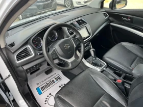 Suzuki SX4 S-Cross 1.4-140к.с., снимка 7