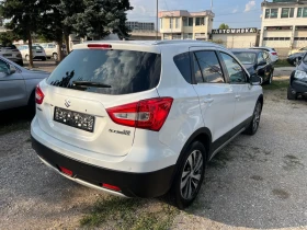 Suzuki SX4 S-Cross 1.4-140к.с., снимка 5
