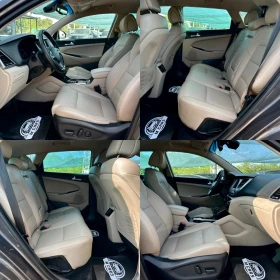 Hyundai Tucson EXCLUSIVE / KAMERA / PODGREV / AUTOMATIC / , снимка 10