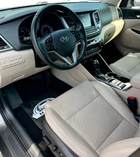 Hyundai Tucson EXCLUSIVE / KAMERA / PODGREV / AUTOMATIC / , снимка 17