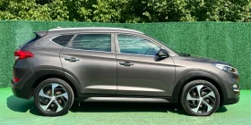 Hyundai Tucson EXCLUSIVE / KAMERA / PODGREV / AUTOMATIC / , снимка 7