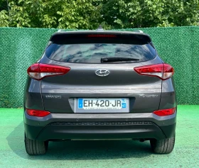 Hyundai Tucson EXCLUSIVE / KAMERA / PODGREV / AUTOMATIC / , снимка 4