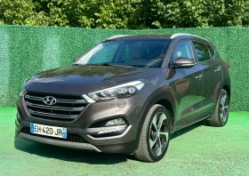 Hyundai Tucson EXCLUSIVE / KAMERA / PODGREV / AUTOMATIC / , снимка 1