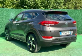 Hyundai Tucson EXCLUSIVE / KAMERA / PODGREV / AUTOMATIC / , снимка 5