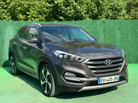 Hyundai Tucson EXCLUSIVE / KAMERA / PODGREV / AUTOMATIC / , снимка 2