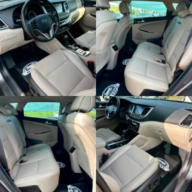 Hyundai Tucson EXCLUSIVE / KAMERA / PODGREV / AUTOMATIC / , снимка 9