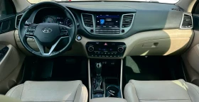 Hyundai Tucson EXCLUSIVE / KAMERA / PODGREV / AUTOMATIC / , снимка 12
