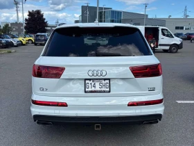 Audi Q7 * Progressiv * CARFAX * ОПЦИЯ ЗА ФИНАНСИРАНЕ, снимка 4