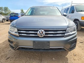 VW Tiguan 2.0l Volkswagen Se, снимка 5