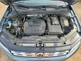 VW Tiguan 2.0l Volkswagen Se, снимка 12