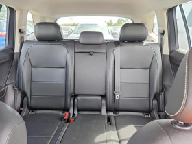 VW Tiguan 2.0l Volkswagen Se, снимка 10