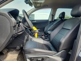 VW Tiguan 2.0l Volkswagen Se, снимка 7