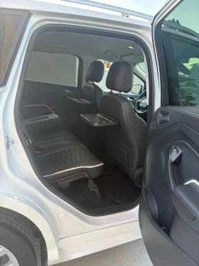Ford Kuga Vignale AWD 180kc Automatic 148x km!!!, снимка 15