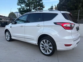 Ford Kuga Vignale AWD 180kc Automatic 148x km!!!, снимка 4