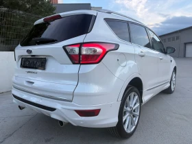 Ford Kuga Vignale AWD 180kc Automatic 148x km!!!, снимка 7