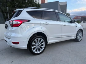 Ford Kuga Vignale AWD 180kc Automatic 148x km!!!, снимка 8
