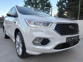 Ford Kuga Vignale AWD 180kc Automatic 148x km!!!, снимка 11