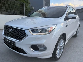 Ford Kuga Vignale AWD 180kc Automatic 148x km!!!, снимка 1