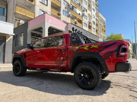 Dodge RAM 1500 TRX пакет, снимка 16