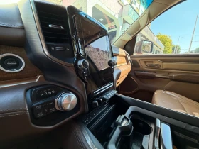 Dodge RAM 1500 TRX пакет, снимка 9