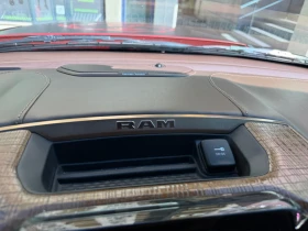 Dodge RAM 1500 TRX пакет, снимка 8