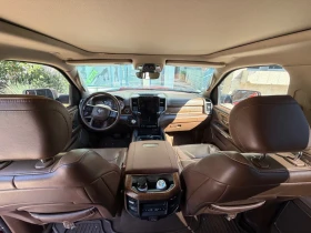 Dodge RAM 1500 TRX пакет, снимка 13