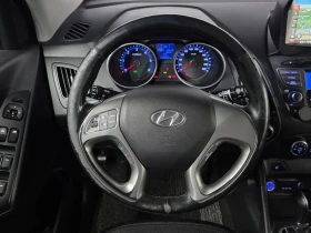 Hyundai Tucson Diesel (E-Vgt) 2Wd Smart Special, снимка 14
